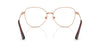 Dolce&Gabbana DG1355#colour_shiny-rose-gold