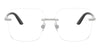 Dolce&Gabbana DG1360#colour_silver
