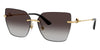 Dolce&Gabbana DG2321#colour_gold-grey-gradient
