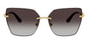 Dolce&Gabbana DG2321#colour_gold-grey-gradient