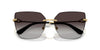 Dolce&Gabbana DG2321#colour_gold-grey-gradient