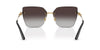 Dolce&Gabbana DG2321#colour_gold-grey-gradient