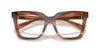 Dolce&Gabbana DG3417 #colour_striped brown
