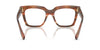 Dolce&Gabbana DG3417 #colour_striped brown
