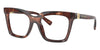 Dolce&Gabbana DG3417 #colour_dark red havana