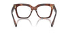 Dolce&Gabbana DG3417 #colour_dark red havana