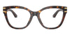 Dolce&Gabbana DG3418#colour_havana