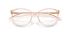 Dolce&Gabbana DG3425#colour_transparent-rose