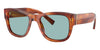 Dolce&Gabbana DG4338#colour_havana-ginger-blue
