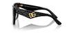 Dolce&Gabbana DG4438#colour_black-texture-cocco-grey-gradient