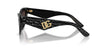 Dolce&Gabbana DG4439#colour_black-texture-cocco-grey-gradient
