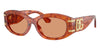 Dolce&Gabbana DG4502#colour_camel-havana-orange