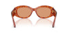 Dolce&Gabbana DG4502#colour_camel-havana-orange