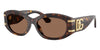 Dolce&Gabbana DG4502#colour_havana-dark-brown