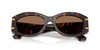 Dolce&Gabbana DG4502#colour_havana-dark-brown