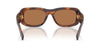 Dolce&Gabbana DG4503 #colour_striped brown/bronze
