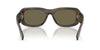 Dolce&Gabbana DG4503 #colour_striped tobacco/brown