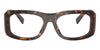 Dolce&Gabbana DG4503 #colour_havana/clear uv