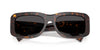 Dolce&Gabbana DG4503 #colour_havana/dark grey
