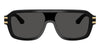 Dolce&Gabbana DG4507 #colour_black/dark grey