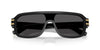 Dolce&Gabbana DG4507 #colour_black/dark grey