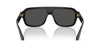 Dolce&Gabbana DG4507 #colour_black/dark grey
