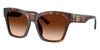 Dolce&Gabbana DG4512#colour_dark-red-havana-brown-gradient