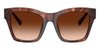 Dolce&Gabbana DG4512#colour_dark-red-havana-brown-gradient
