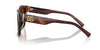 Dolce&Gabbana DG4512#colour_dark-red-havana-brown-gradient
