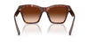 Dolce&Gabbana DG4512#colour_dark-red-havana-brown-gradient