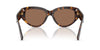 Dolce&Gabbana DG4514 #colour_havana/dark brown