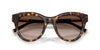 Dolce&Gabbana DG4518 #colour_havana/brown gradient