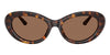 Dolce&Gabbana DG4519#colour_havana-dark-brown