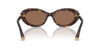 Dolce&Gabbana DG4519#colour_havana-dark-brown