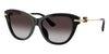 Dolce&Gabbana DG4534 #colour_black/dark grey gradient