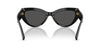 Dolce&Gabbana DG4536 #colour_black/dark grey
