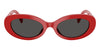 Dolce&Gabbana DG4537 #colour_full red/dark grey