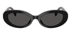Dolce&Gabbana DG4537 #colour_black/dark grey