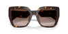Dolce&Gabbana DG4538 #colour_havana/brown gradient