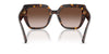 Dolce&Gabbana DG4538 #colour_havana/brown gradient