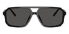 Dolce&Gabbana DG4541 #colour_black/dark grey