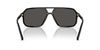 Dolce&Gabbana DG4541 #colour_black/dark grey