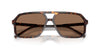 Dolce&Gabbana DG4541 #colour_havana/dark brown