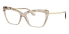 Dolce&Gabbana DG5025#colour_camel-crystal