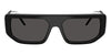 Dolce&Gabbana DG6203 #colour_black/dark grey
