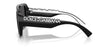 Dolce&Gabbana DG6204 #colour_black/dark grey