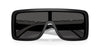 Dolce&Gabbana DG6204 #colour_black/dark grey