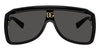 Dolce&Gabbana DG6205 #colour_black/dark grey