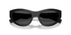 Dolce&Gabbana DG6207 #colour_black/dark grey