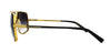 DITA Midnight Special DRX2010 Gold/Gold #colour_gold-gold